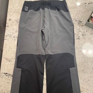 Mens REI Rain Pants - L